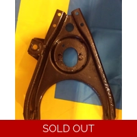 LHS Front Lower wishbone